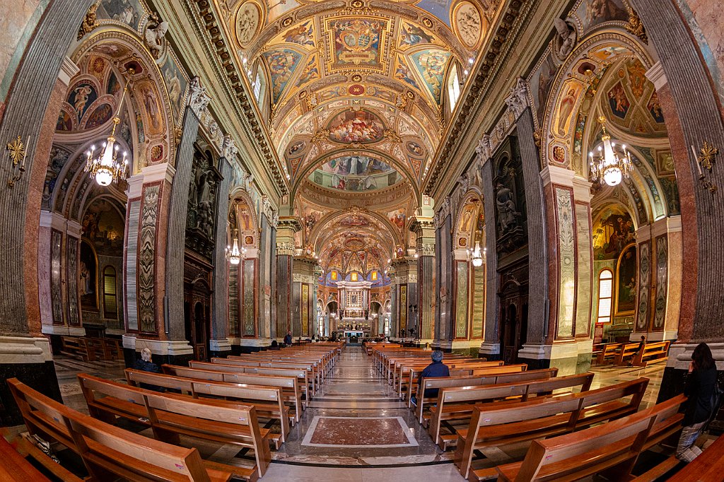 17 - POMPEI - SANTUARIO DELLA MODONNA DEL ROSARIO.jpg